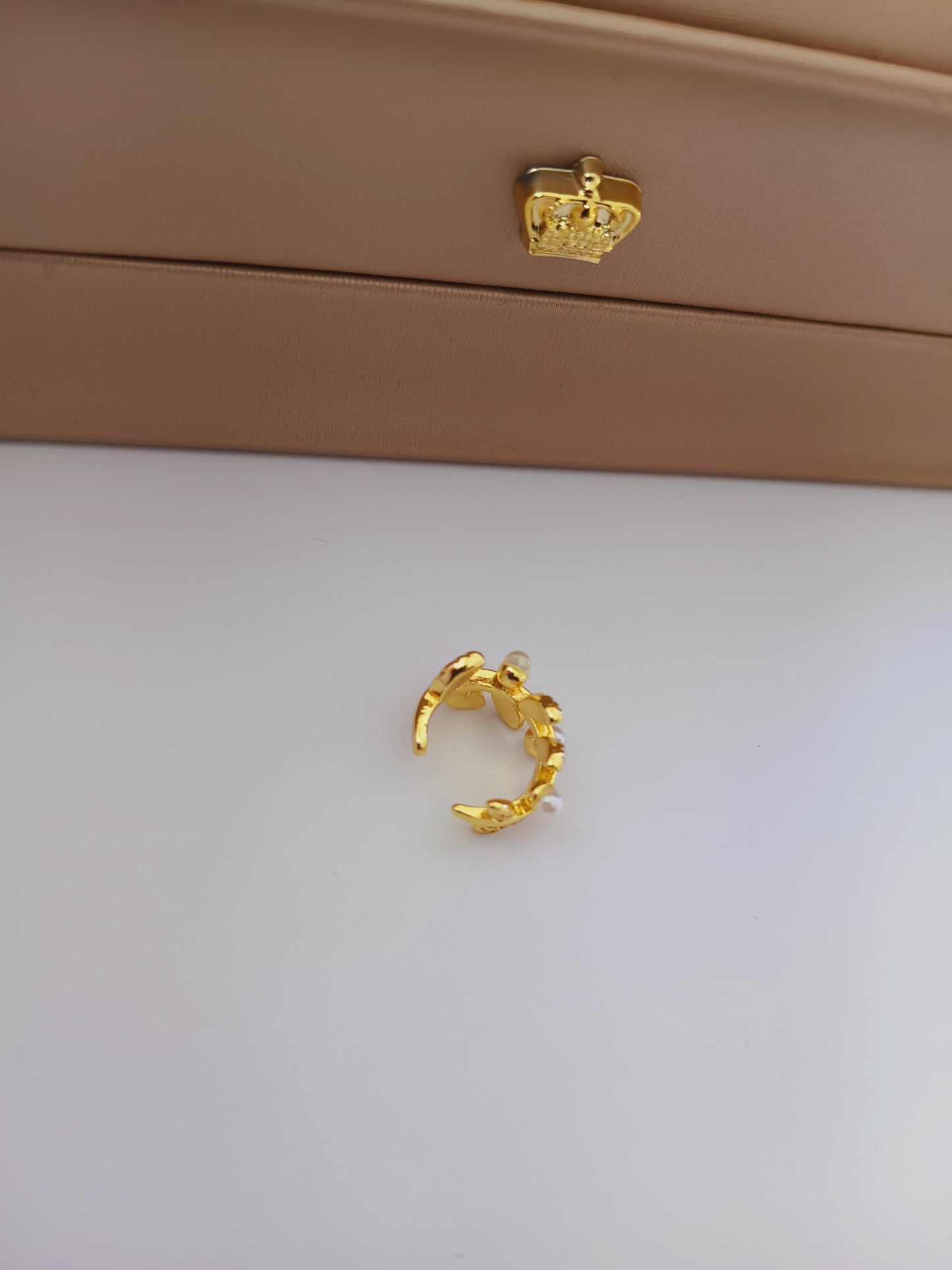 Jessi earcuff