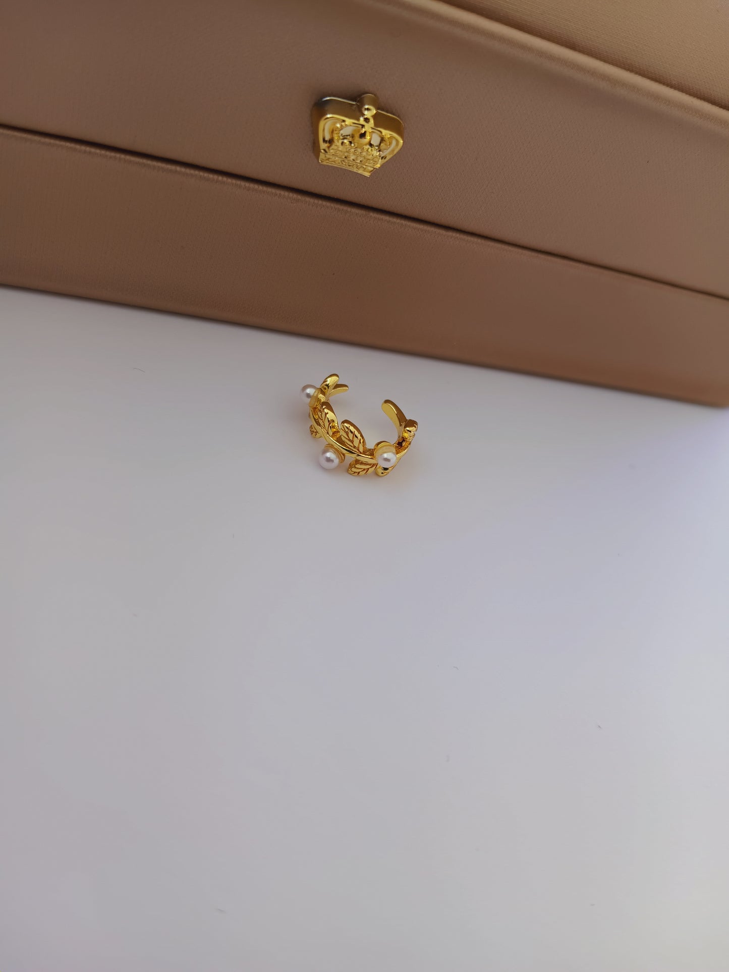 Jessi earcuff