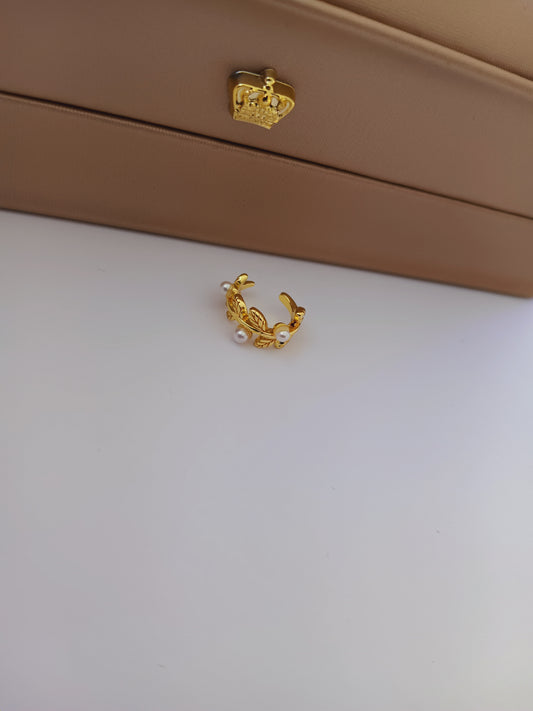 Jessi earcuff