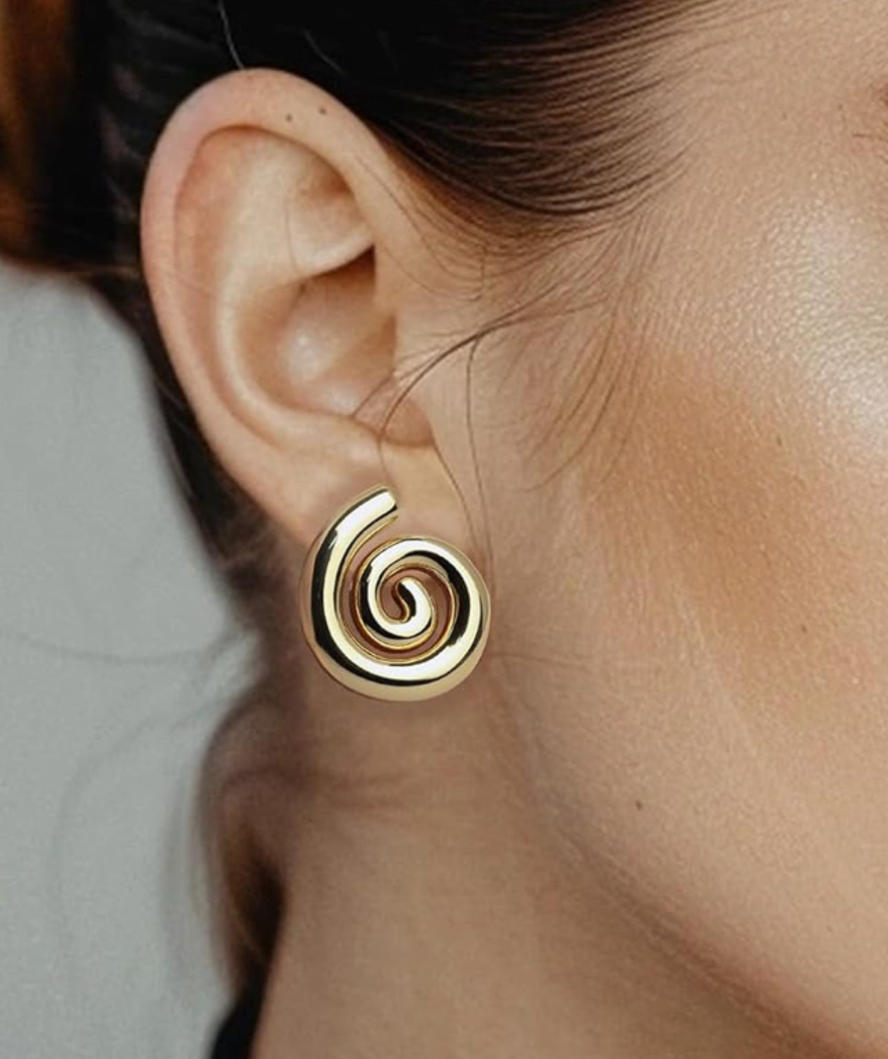 Gina earrings