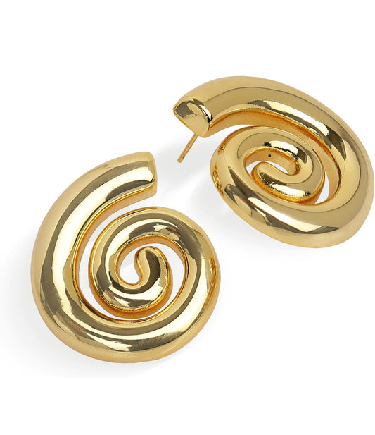 Gina earrings