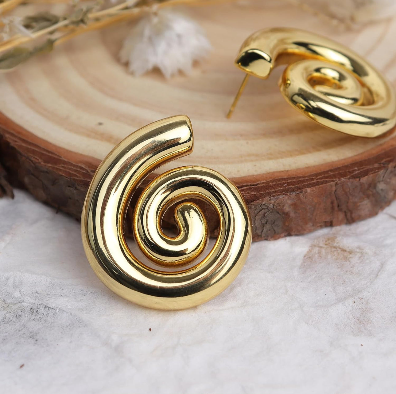 Gina earrings
