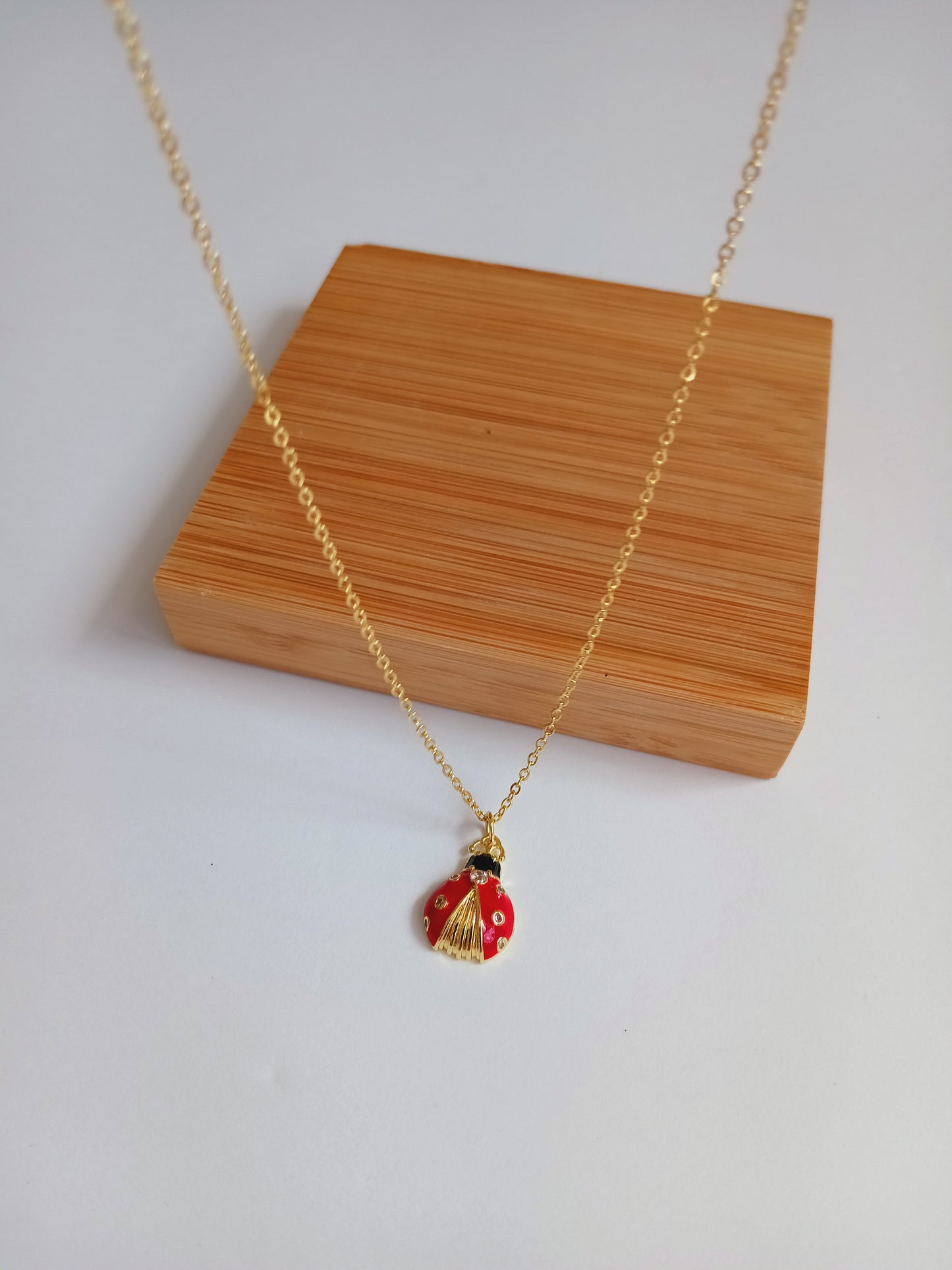 Marikita necklace