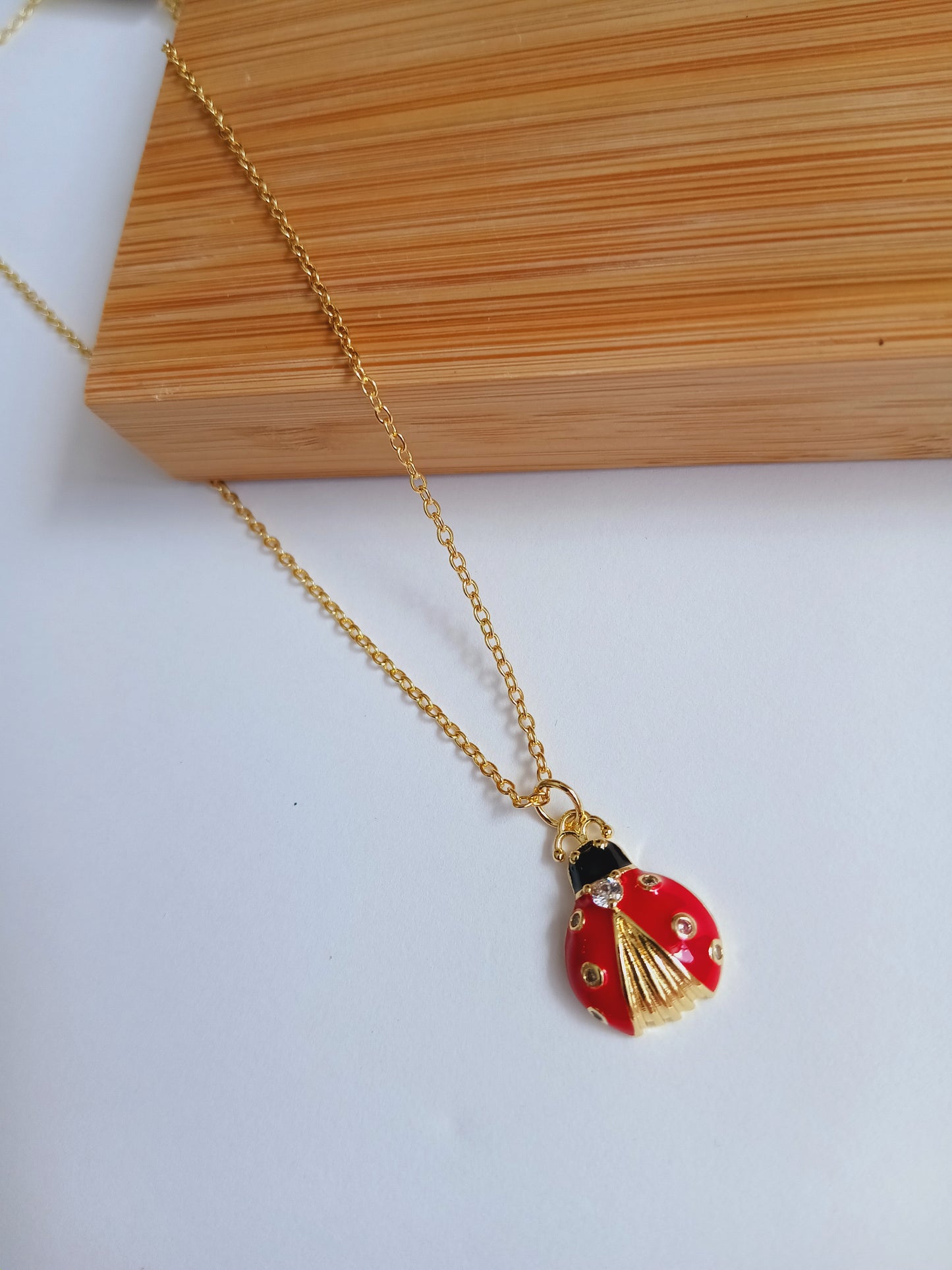 Marikita necklace