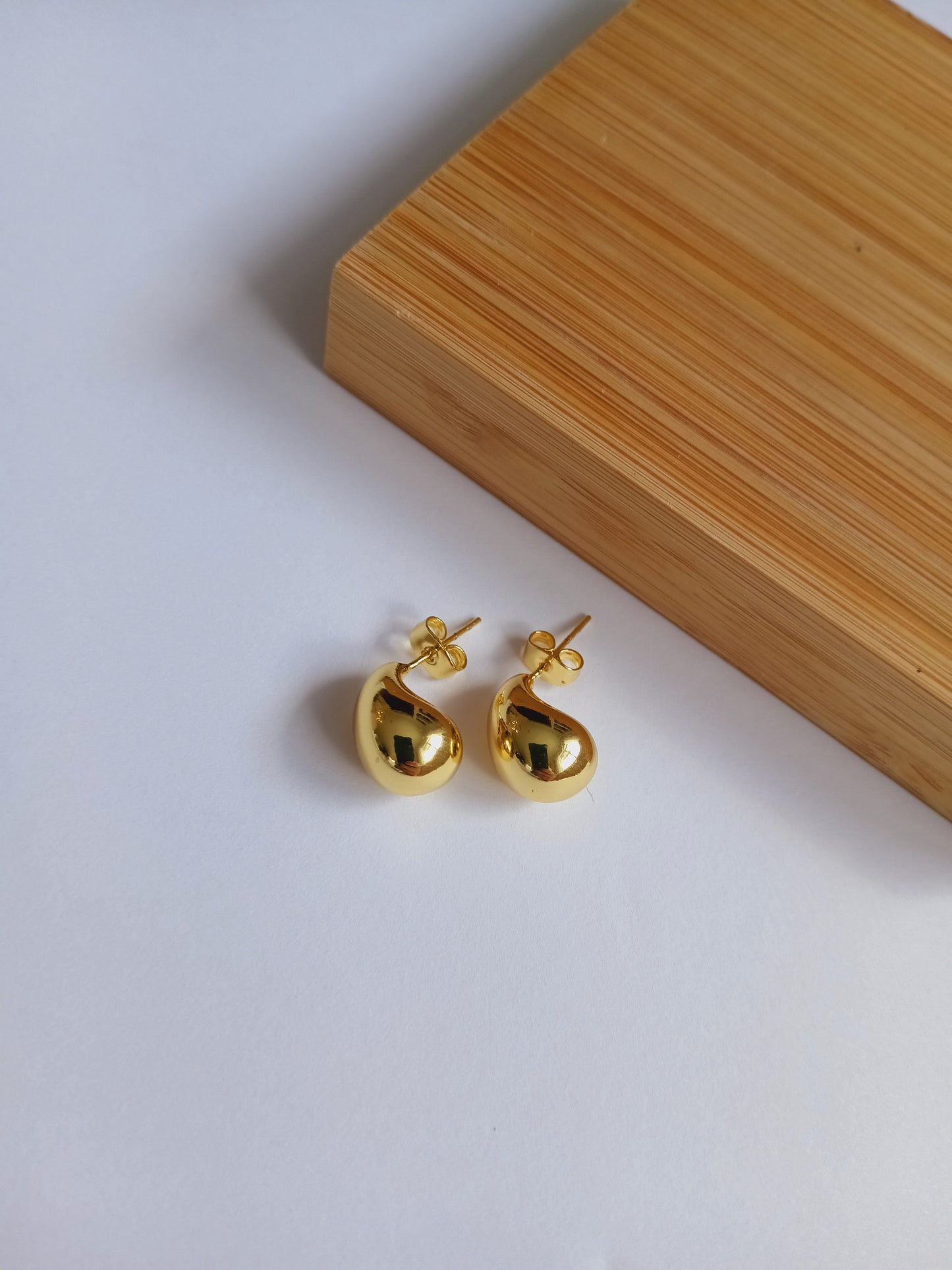 Goticas earrings