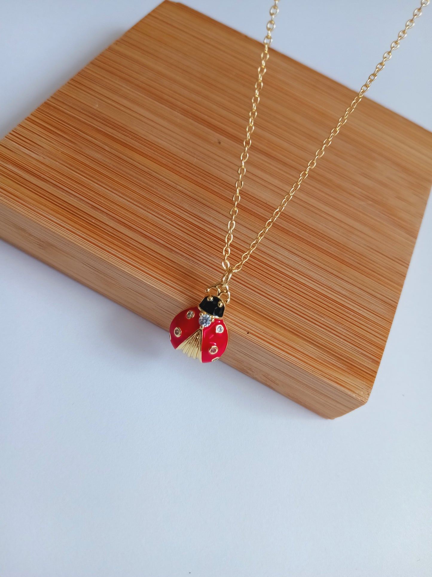 Marikita necklace